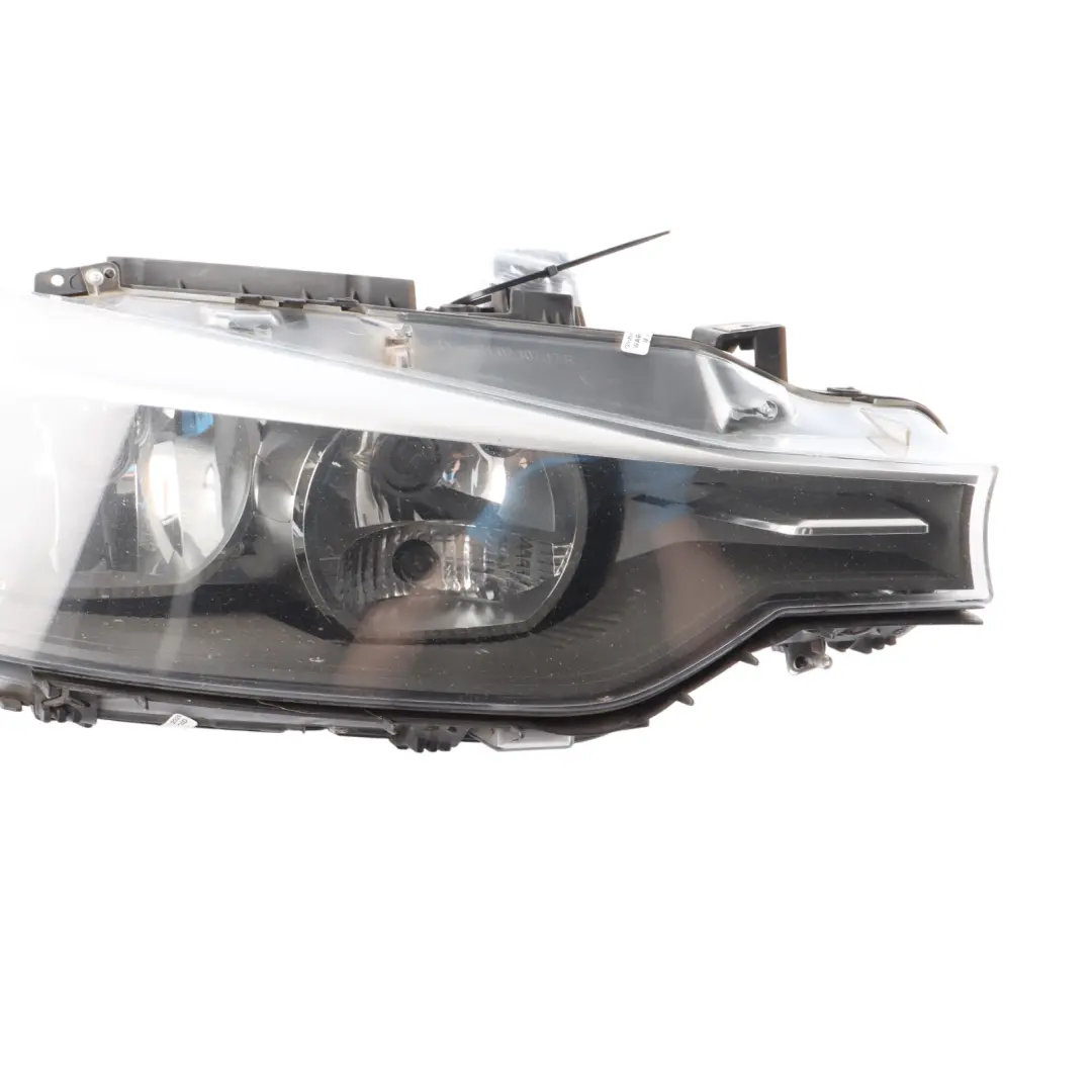 Headlight Headlamp Lamp Front Right O/S Driver to BMW F30 F31 with Part number 7259540 BMW F30 F31 Headlight Headlamp Lamp Front Right O/S Driver - SKU rhd-7259540-1 - Part number 7259540