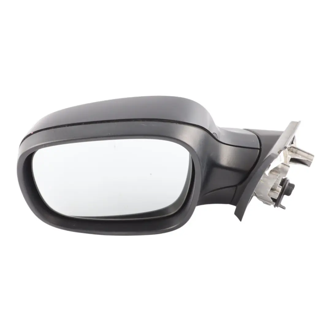 Wing Mirror Heated Door Left N/S Outside 5 Pin Black Sapphire - 475 to BMW X3 F25 with Part number 7264099 BMW X3 F25 Wing Mirror Heated Door Left N/S Outside 5 Pin Black Sapphire - 475 - SKU RHD-7264099-BS - Part number 7264099