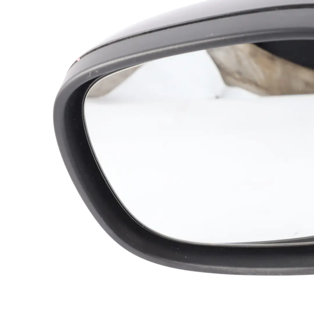 Wing Mirror Heated Door Left N/S Outside 5 Pin Black Sapphire - 475 to BMW X3 F25 with Part number 7264099 BMW X3 F25 Wing Mirror Heated Door Left N/S Outside 5 Pin Black Sapphire - 475 - SKU RHD-7264099-BS - Part number 7264099