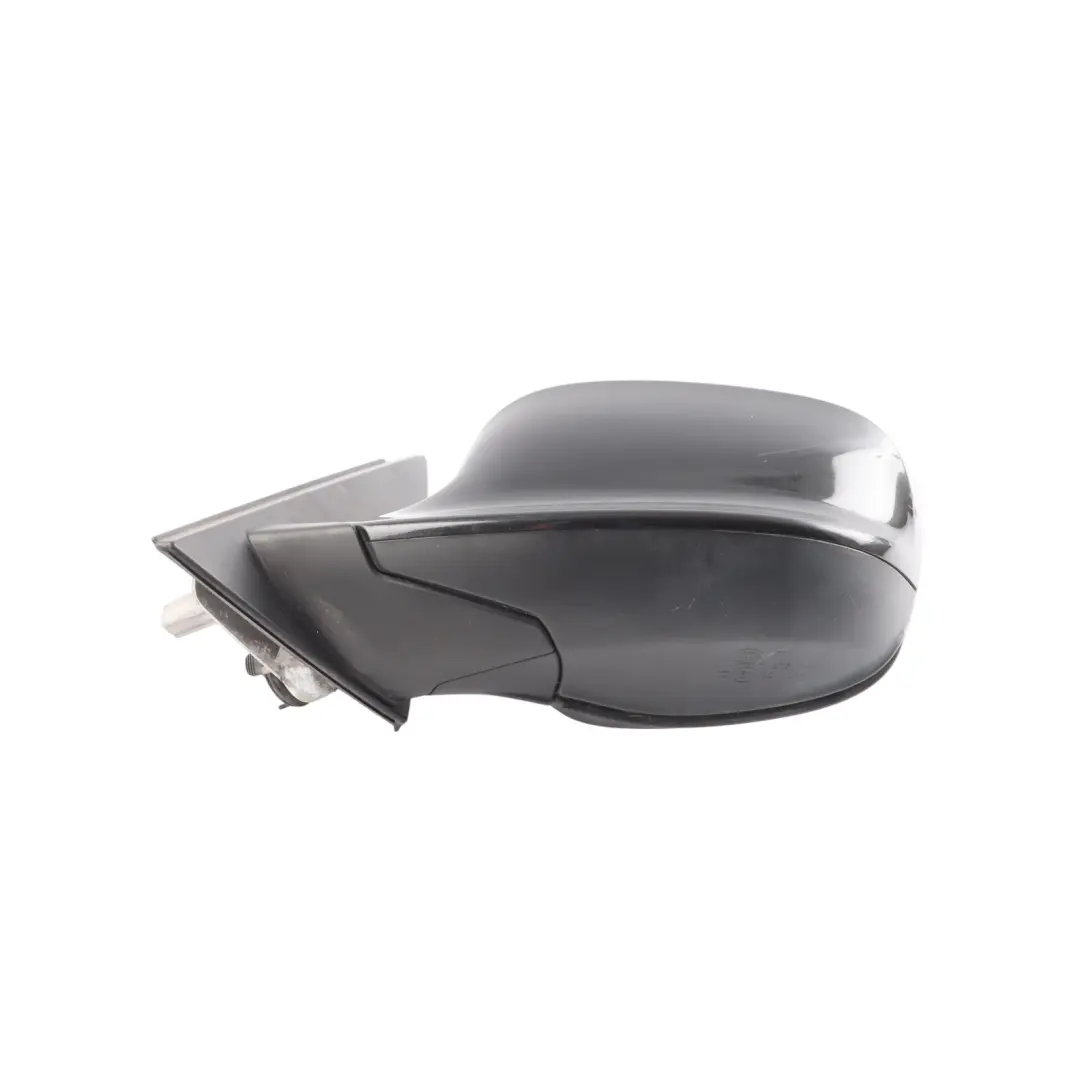 Wing Mirror Heated Door Left N/S Outside 5 Pin Black Sapphire - 475 to BMW X3 F25 with Part number 7264099 BMW X3 F25 Wing Mirror Heated Door Left N/S Outside 5 Pin Black Sapphire - 475 - SKU RHD-7264099-BS - Part number 7264099
