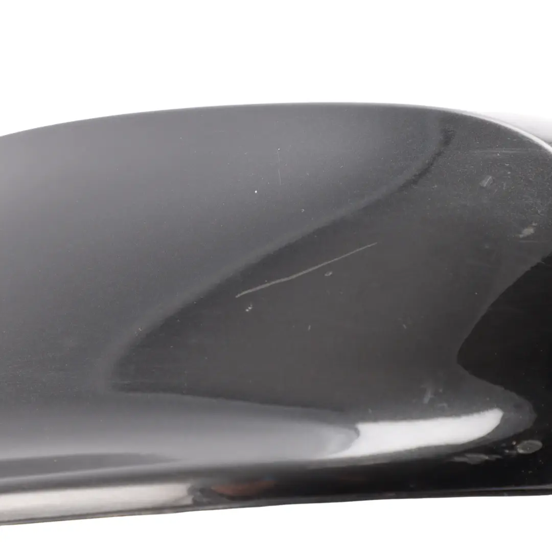 Wing Mirror Heated Door Left N/S Outside 5 Pin Black Sapphire - 475 to BMW X3 F25 with Part number 7264099 BMW X3 F25 Wing Mirror Heated Door Left N/S Outside 5 Pin Black Sapphire - 475 - SKU RHD-7264099-BS - Part number 7264099