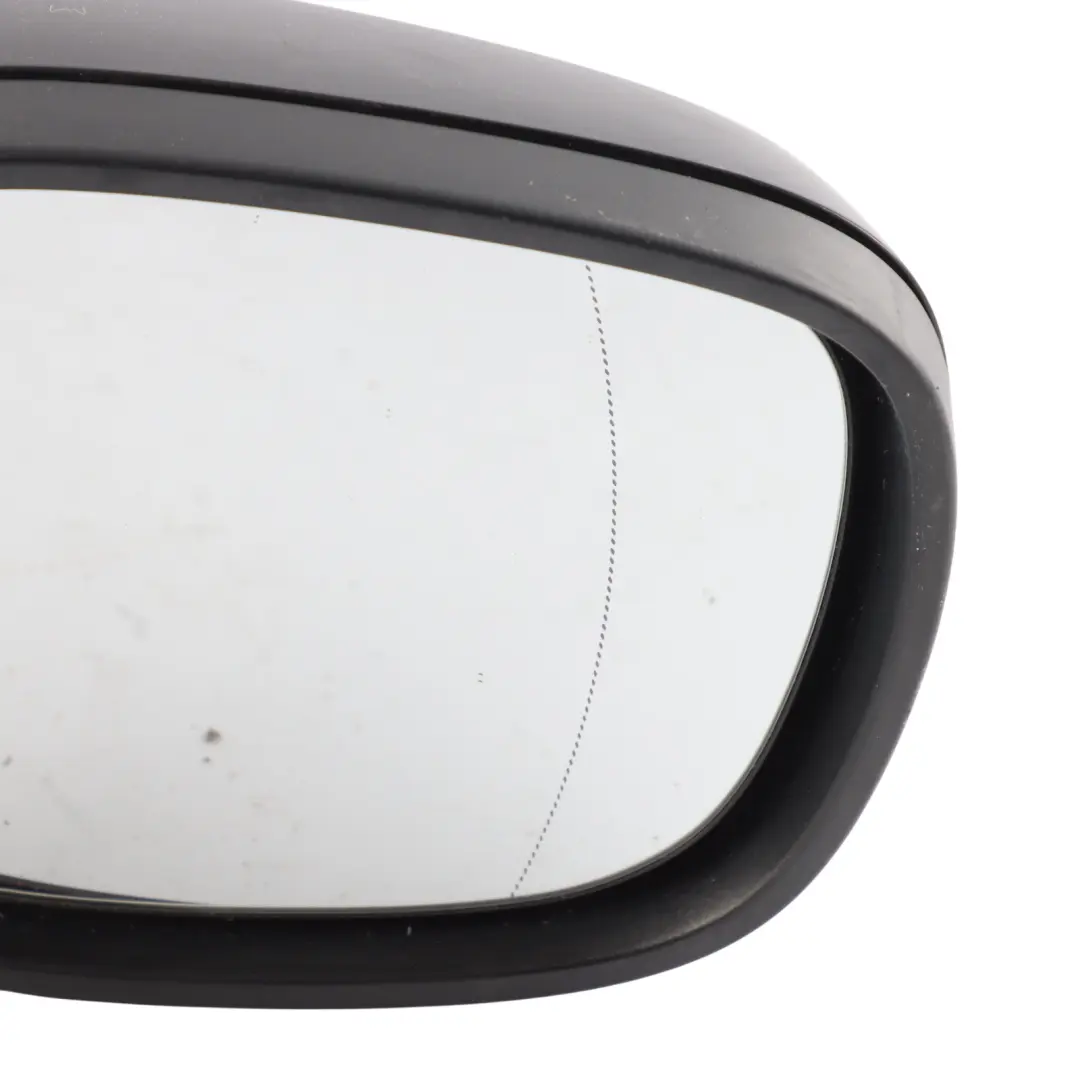 Wing Mirror BMW X3 F25 Heated Door Right O/S Black Sapphire 475 5 Pin to with Part number 7264100 Wing Mirror BMW X3 F25 Heated Door Right O/S Black Sapphire 475 5 Pin - SKU RHD-7264100-BS - Part number 7264100