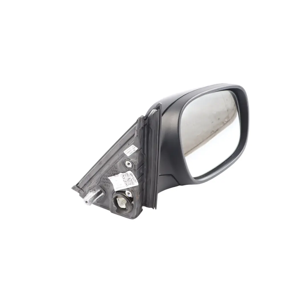 Wing Mirror BMW X3 F25 Heated Door Right O/S Black Sapphire 475 5 Pin to with Part number 7264100 Wing Mirror BMW X3 F25 Heated Door Right O/S Black Sapphire 475 5 Pin - SKU RHD-7264100-BS - Part number 7264100