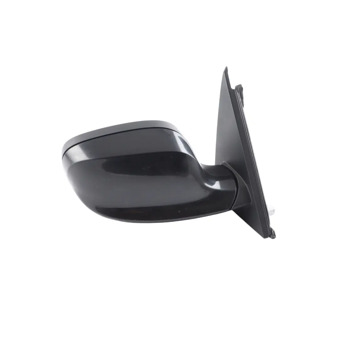 Wing Mirror BMW X3 F25 Heated Door Right O/S Black Sapphire 475 5 Pin to with Part number 7264100 Wing Mirror BMW X3 F25 Heated Door Right O/S Black Sapphire 475 5 Pin - SKU RHD-7264100-BS - Part number 7264100