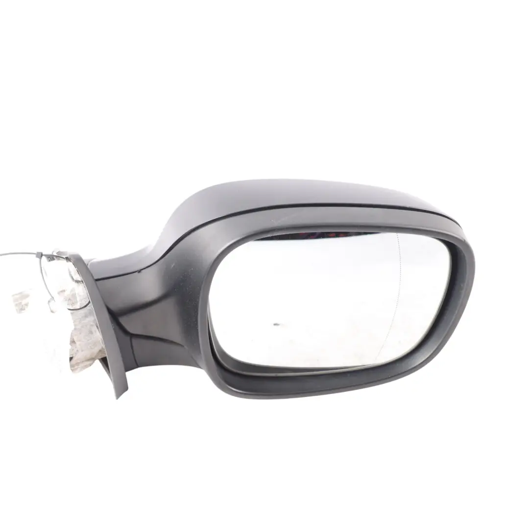 Wing Mirror BMW X3 F25 Heated Right Door O/S 5 Pin Schwarz 2 - 668 to with Part number 7264100 Wing Mirror BMW X3 F25 Heated Right Door O/S 5 Pin Schwarz 2 - 668 - SKU RHD-7264100-SCH - Part number 7264100