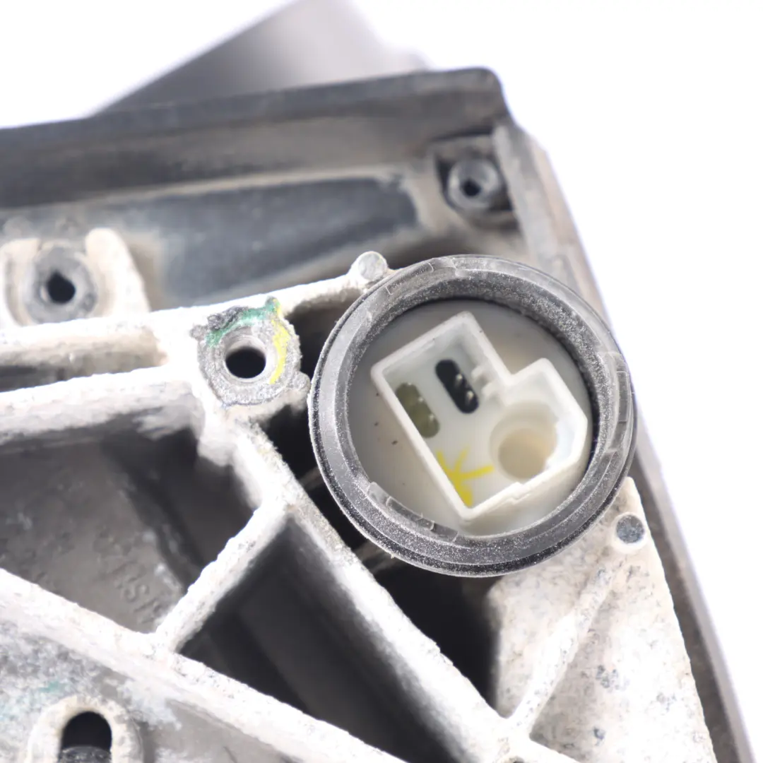 Wing Mirror BMW X3 F25 Heated Right Door O/S 5 Pin Schwarz 2 - 668 to with Part number 7264100 Wing Mirror BMW X3 F25 Heated Right Door O/S 5 Pin Schwarz 2 - 668 - SKU RHD-7264100-SCH - Part number 7264100