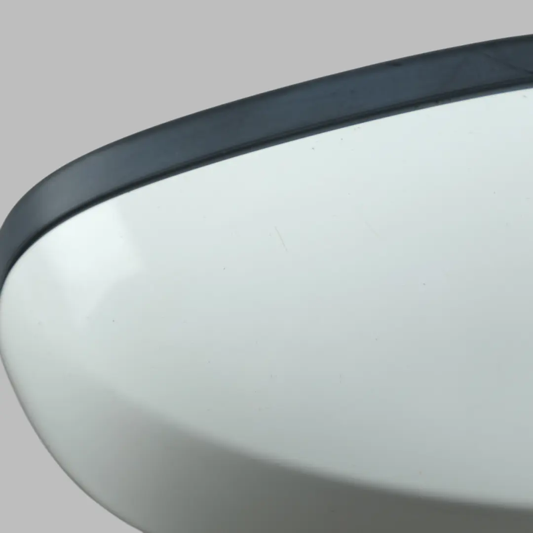 Wing Mirror Outer Heated Right O/S Door 3 Pin Alpinweiss 3 300 to BMW E92 with Part number 7268198 BMW E92 Wing Mirror Outer Heated Right O/S Door 3 Pin Alpinweiss 3 300 - SKU RHD-7268198-AW - Part number 7268198