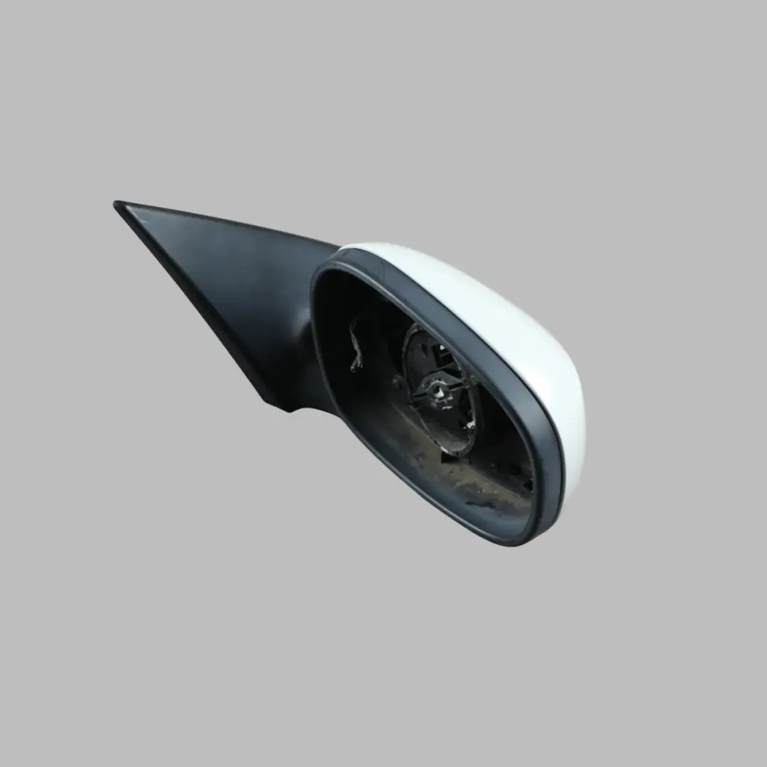 Wing Mirror Outer Heated Right O/S Door 3 Pin Alpinweiss 3 300 to BMW E92 with Part number 7268198 BMW E92 Wing Mirror Outer Heated Right O/S Door 3 Pin Alpinweiss 3 300 - SKU RHD-7268198-AW - Part number 7268198