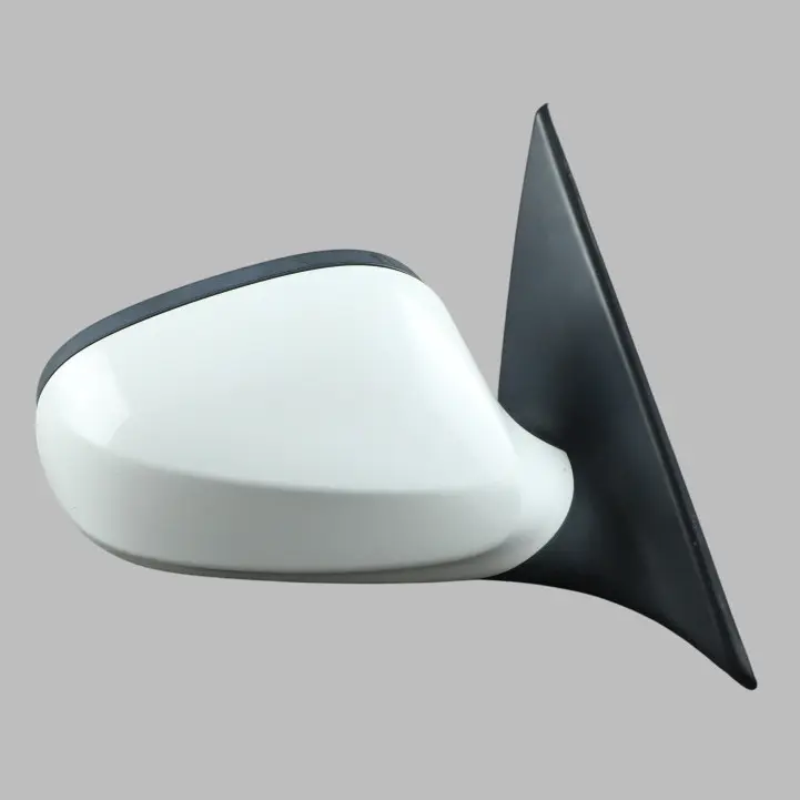 Wing Mirror Outer Heated Right O/S Door 3 Pin Alpinweiss 3 300 to BMW E92 with Part number 7268198 BMW E92 Wing Mirror Outer Heated Right O/S Door 3 Pin Alpinweiss 3 300 - SKU RHD-7268198-AW - Part number 7268198