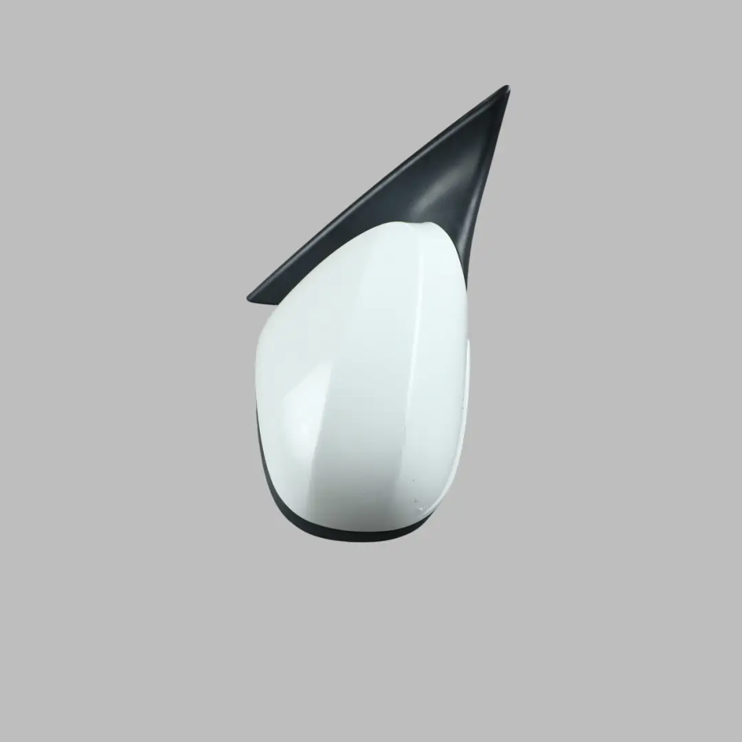 Wing Mirror Outer Heated Right O/S Door 3 Pin Alpinweiss 3 300 to BMW E92 with Part number 7268198 BMW E92 Wing Mirror Outer Heated Right O/S Door 3 Pin Alpinweiss 3 300 - SKU RHD-7268198-AW - Part number 7268198