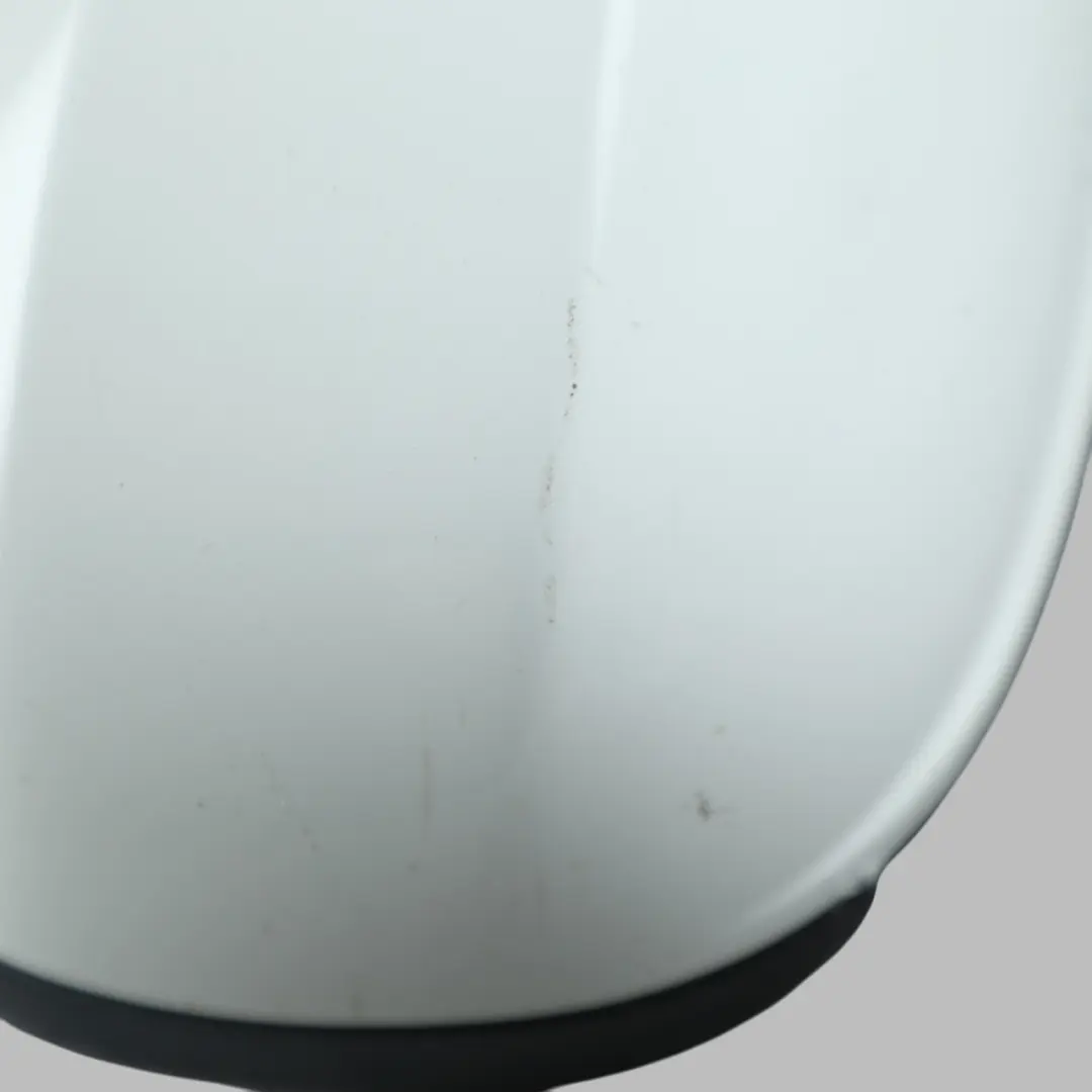 BMW E92 Wing Mirror Outer Heated Right O/S Door 3 Pin Alpinweiss 3 300 - SKU RHD-7268198-AW - Part number 7268198