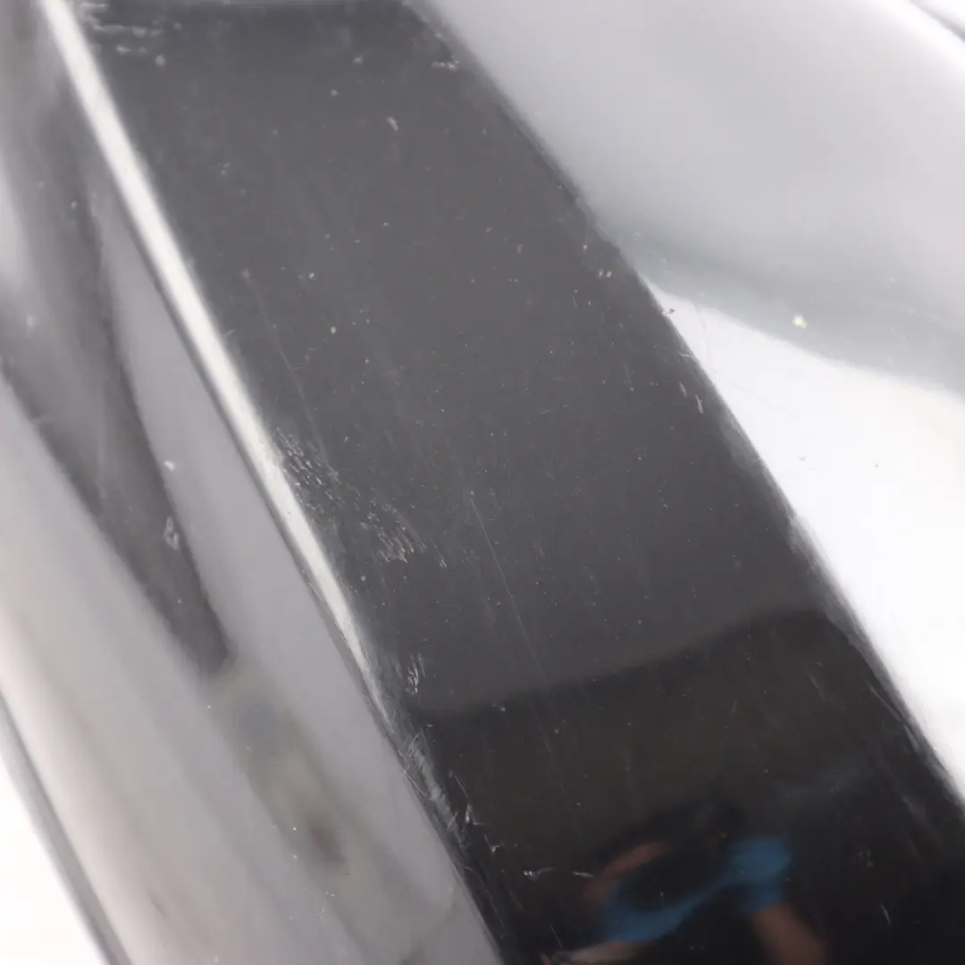 Wing Mirror Door Outside Heated Left N/S Black Sapphire - 475 to BMW E92 E93 with Part number 7268213 BMW E92 E93 Wing Mirror Door Outside Heated Left N/S Black Sapphire - 475 - SKU RHD-7268213-BS1 - Part number 7268213