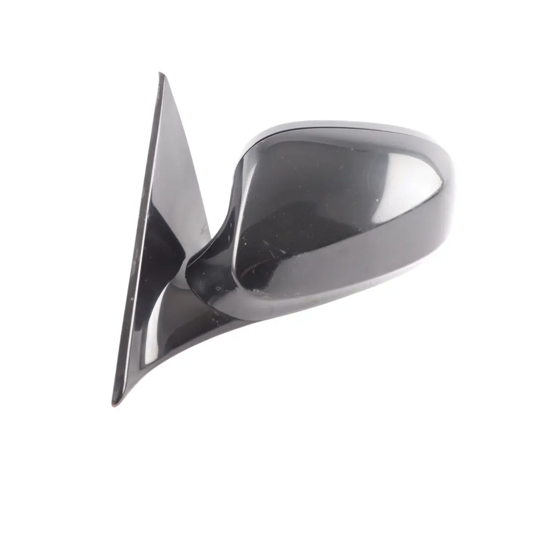 Wing Mirror Door Outside Heated Left N/S Black Sapphire - 475 to BMW E92 E93 with Part number 7268213 BMW E92 E93 Wing Mirror Door Outside Heated Left N/S Black Sapphire - 475 - SKU RHD-7268213-BS1 - Part number 7268213
