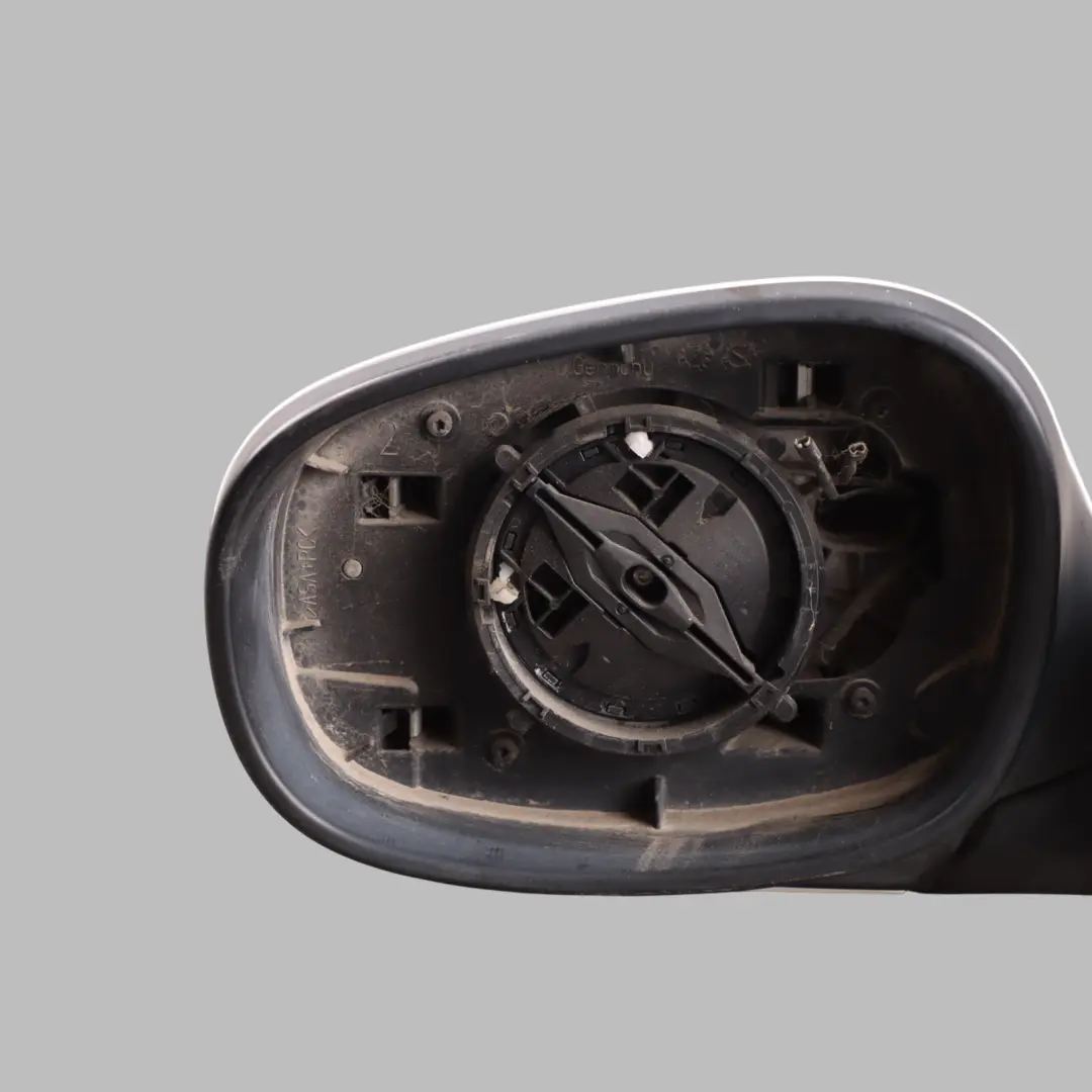 Door Wing Mirror BMW E90 E91 LCI 2 Heated Left N/S Alpinweiss Alpine White 300 to with Part number 7268263 Door Wing Mirror BMW E90 E91 LCI 2 Heated Left N/S Alpinweiss Alpine White 300 - SKU RHD-7268263-AW2 - Part number 7268263