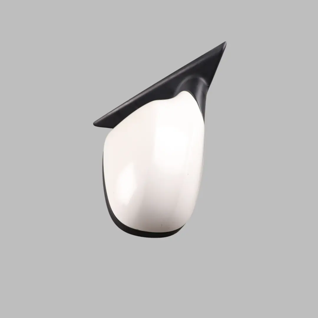 Door Wing Mirror BMW E90 E91 LCI 3 Heated Right O/S Alpinweiss Alpine White 300 to with Part number 7268264 Door Wing Mirror BMW E90 E91 LCI 3 Heated Right O/S Alpinweiss Alpine White 300 - SKU RHD-7268264-AW3 - Part number 7268264