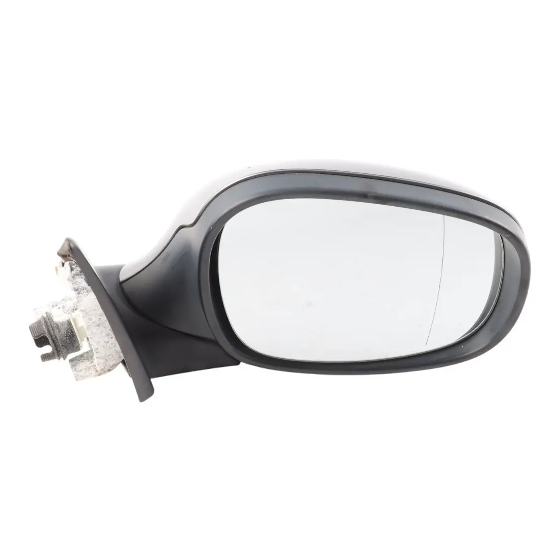 BMW E90 E91 LCI Wing Mirror Heated Right Door O/S Spacegrau Space Grey - A52