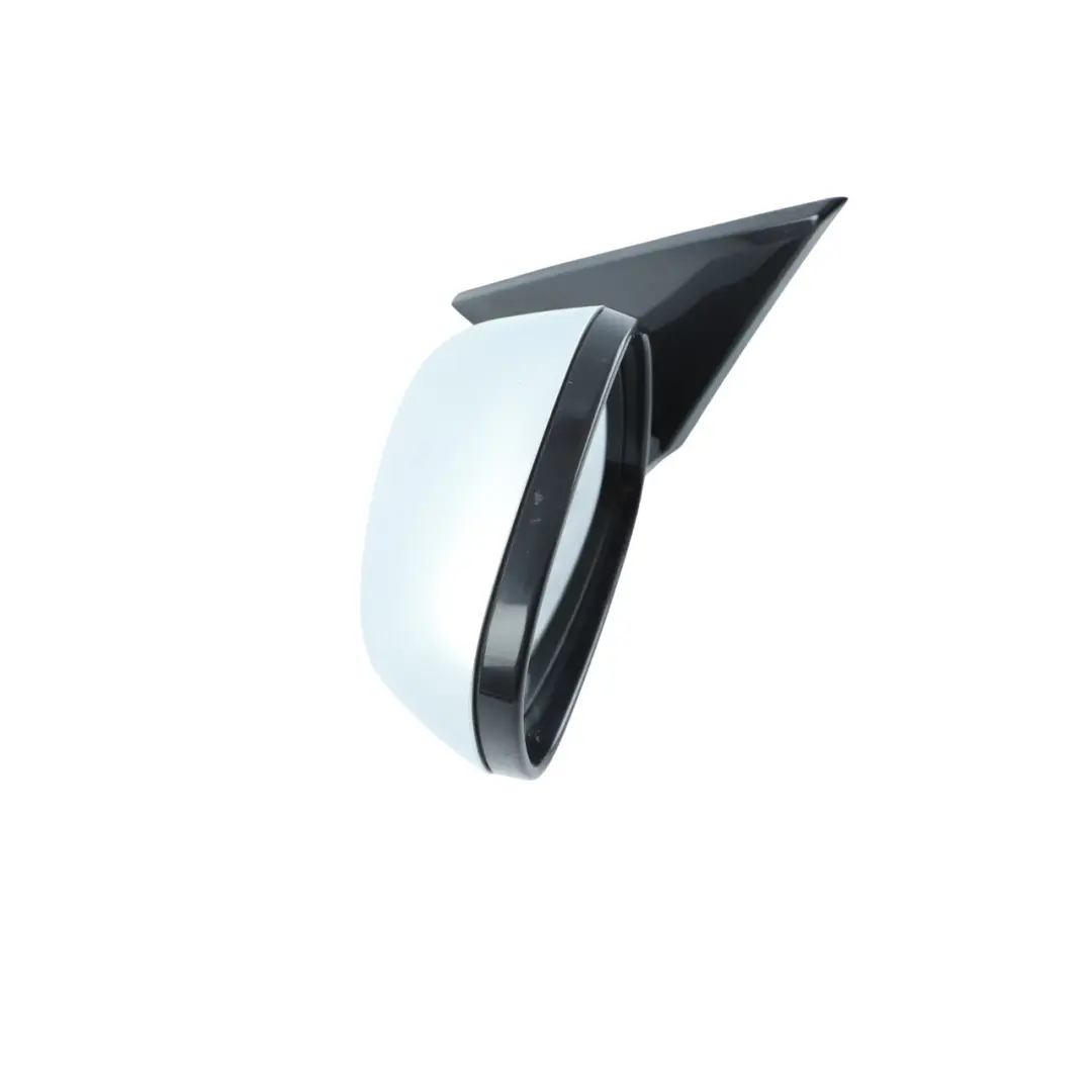 Wing Mirror Heated Left N/S Titansilber Metallic Silver - 354 to BMW E81 E82 E88 with Part number 7268307 BMW E81 E82 E88 Wing Mirror Heated Left N/S Titansilber Metallic Silver - 354 - SKU RHD-7268307-TS1 - Part number 7268307