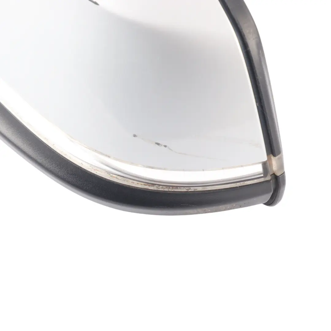 Left Heated Wing Mirror N/S Glacier Silver - A83 to BMW F21 F22 F23 with Part number 7268539 BMW F21 F22 F23 Left Heated Wing Mirror N/S Glacier Silver - A83 - SKU RHD-7268539-GSB - Part number 7268539