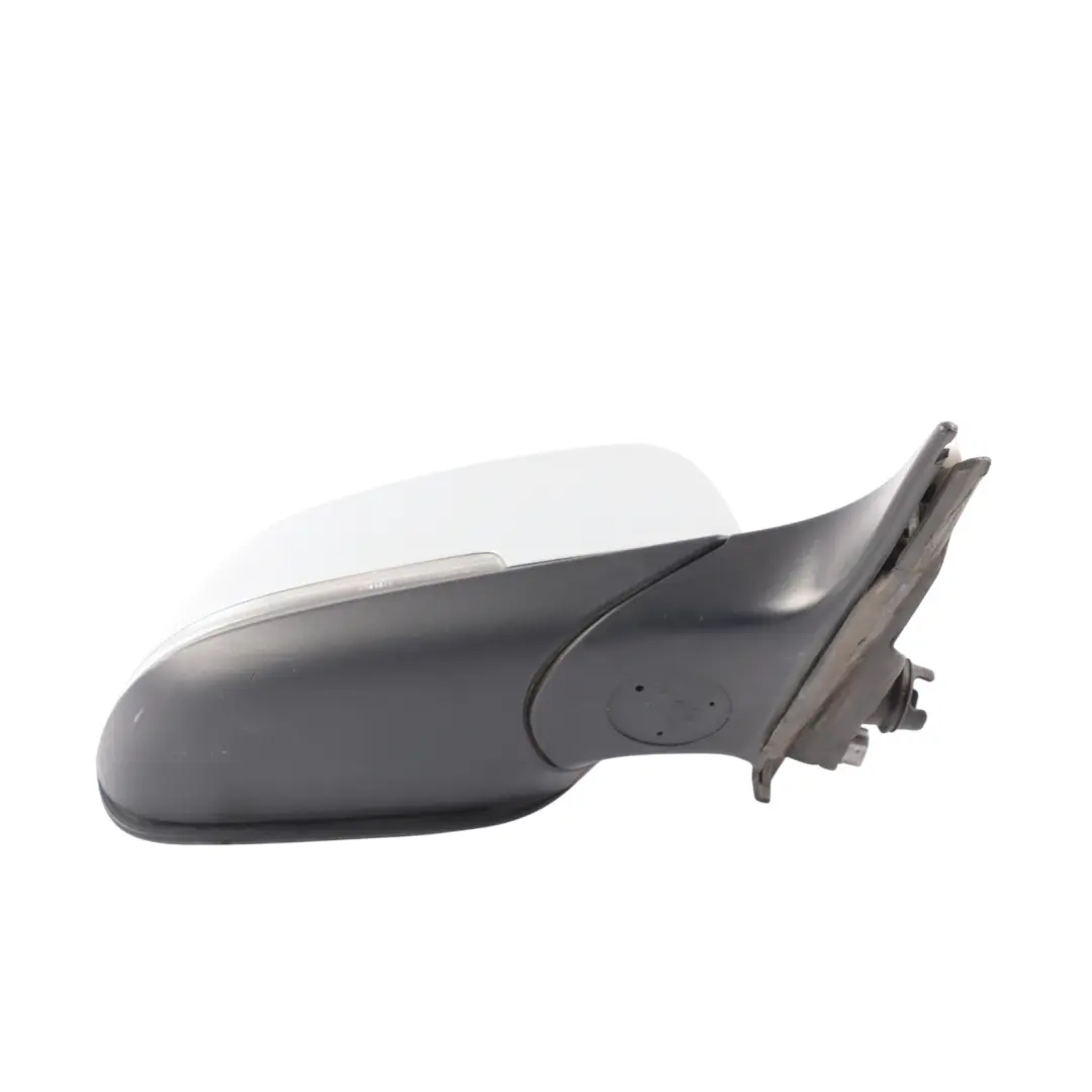 Wing Mirror BMW F21 F22 F23 LCI Right Heated Outside O/S Glacier Silver - A83 to with Part number 7268540 Wing Mirror BMW F21 F22 F23 LCI Right Heated Outside O/S Glacier Silver - A83 - SKU RHD-7268540-GSB - Part number 7268540