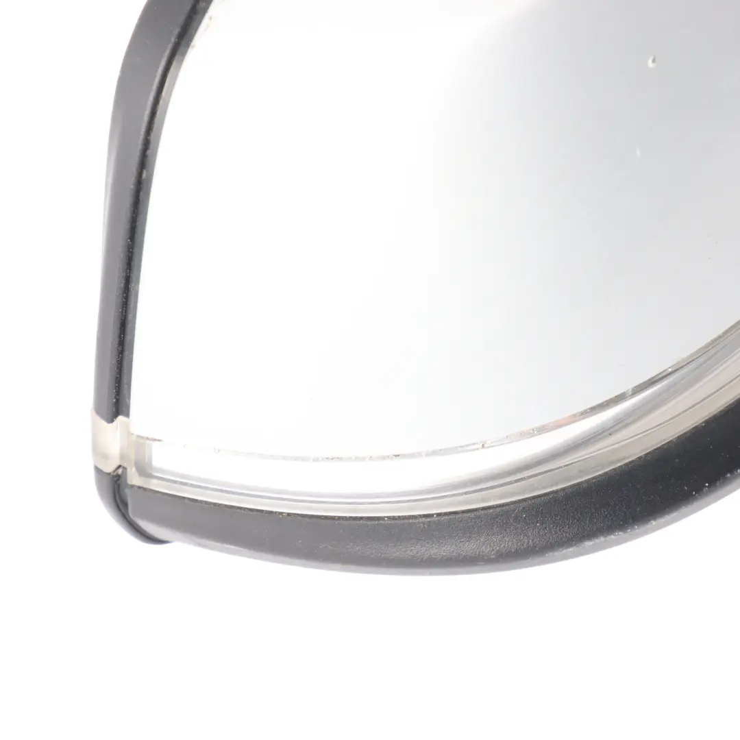  Wing Mirror BMW F21 F22 F23 LCI Right Heated Outside O/S SGlacier Silver - A83 - SKU RHD-7268540-GSB - Part number 7268540