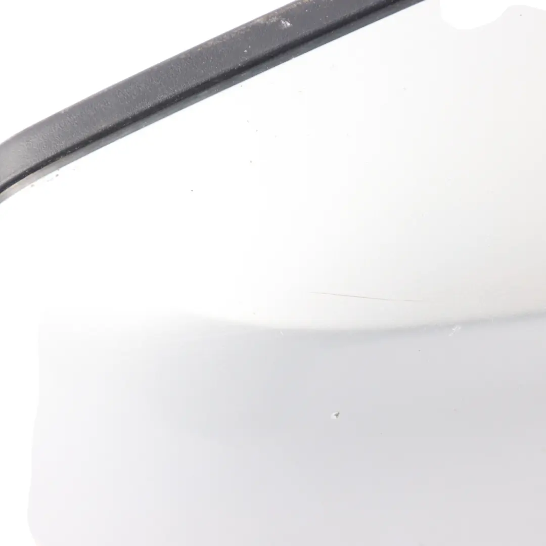  Wing Mirror BMW F21 F22 F23 LCI Right Heated Outside O/S Glacier Silver - A83 - SKU RHD-7268540-GSB - Part number 7268540