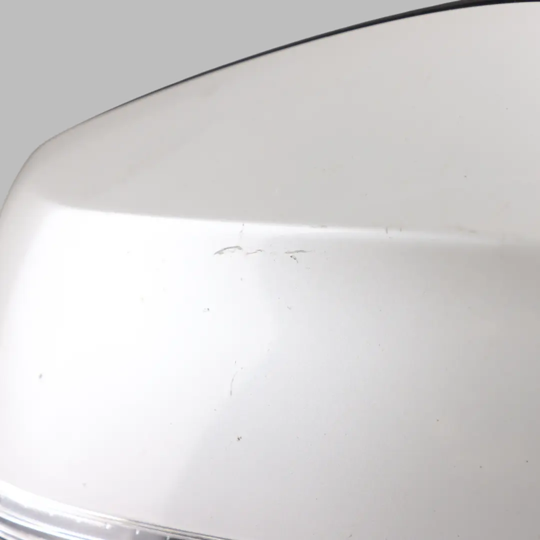 Wing Mirror Door BMW F21 F22 F23 Right Heated O/S Mineralweiss Mineral White A96 to with Part number 7268540 Wing Mirror Door BMW F21 F22 F23 Right Heated O/S Mineralweiss Mineral White A96 - SKU RHD-7268540-MW - Part number 7268540