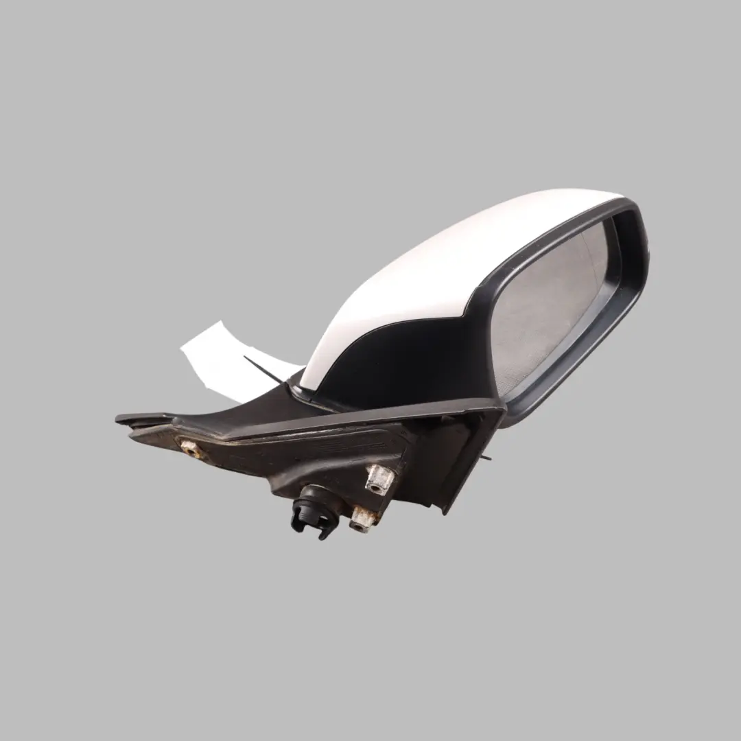 Wing Mirror Door BMW F21 F22 F23 Right Heated O/S Mineralweiss Mineral White A96 to with Part number 7268540 Wing Mirror Door BMW F21 F22 F23 Right Heated O/S Mineralweiss Mineral White A96 - SKU RHD-7268540-MW - Part number 7268540