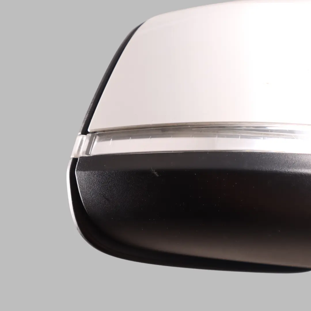 Wing Mirror Door BMW F21 F22 F23 Right Heated O/S Mineralweiss Mineral White A96 to with Part number 7268540 Wing Mirror Door BMW F21 F22 F23 Right Heated O/S Mineralweiss Mineral White A96 - SKU RHD-7268540-MW - Part number 7268540