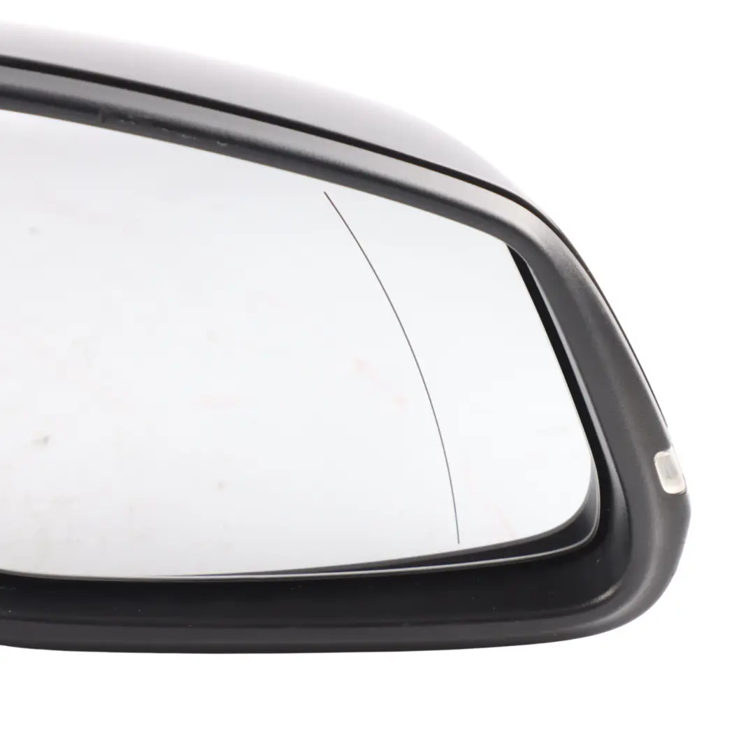 Wing Mirror Door BMW F21 F22 F23 Right Heated Outside O/S Schwarz 2 Black 668 to with Part number 7268540 Wing Mirror Door BMW F21 F22 F23 Right Heated Outside O/S Schwarz 2 Black 668 - SKU RHD-7268540-SCH2 - Part number 7268540