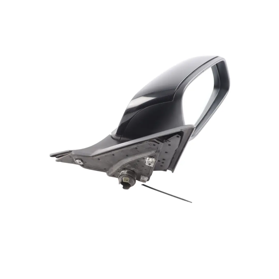 Wing Mirror Door BMW F21 F22 F23 Right Heated Outside O/S Schwarz 2 Black 668 to with Part number 7268540 Wing Mirror Door BMW F21 F22 F23 Right Heated Outside O/S Schwarz 2 Black 668 - SKU RHD-7268540-SCH2 - Part number 7268540