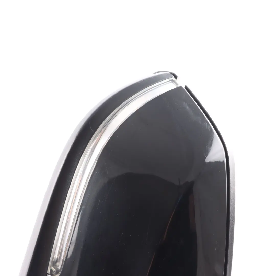 Wing Mirror Door BMW F21 F22 F23 Right Heated Outside O/S Schwarz 2 Black 668 to with Part number 7268540 Wing Mirror Door BMW F21 F22 F23 Right Heated Outside O/S Schwarz 2 Black 668 - SKU RHD-7268540-SCH2 - Part number 7268540