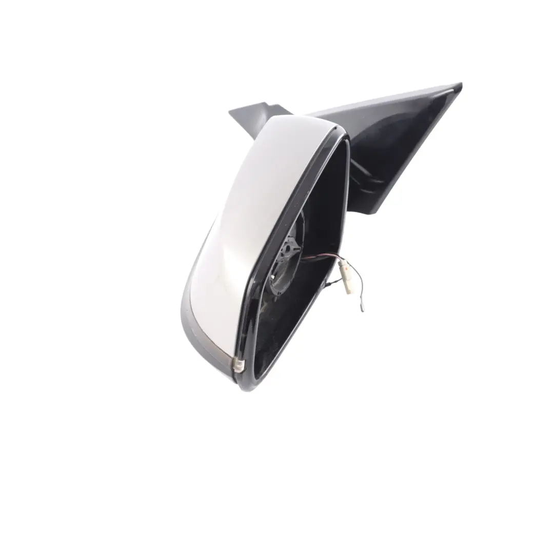 Wing Mirror BMW F21 F22 Auto Dip High Gloss Mirror Left N/S Ferric Grey II B55 to with Part number 7268635 Wing Mirror BMW F21 F22 Auto Dip High Gloss Mirror Left N/S Ferric Grey II B55 - SKU RHD-7268635-FGII2 - Part number 7268635