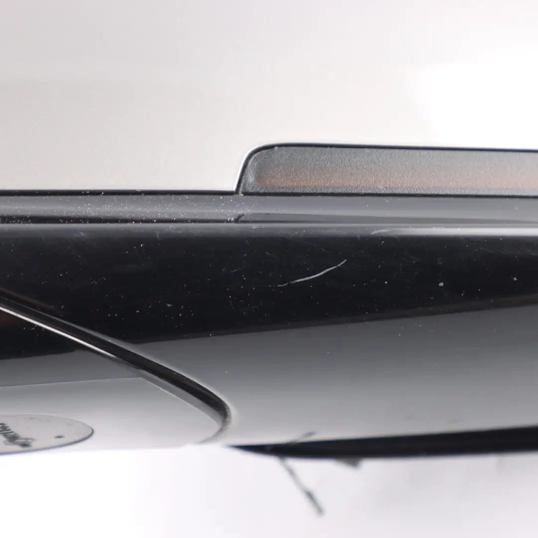 Wing Mirror BMW F21 F22 Auto Dip High Gloss Mirror Left N/S Ferric Grey II B55 to with Part number 7268635 Wing Mirror BMW F21 F22 Auto Dip High Gloss Mirror Left N/S Ferric Grey II B55 - SKU RHD-7268635-FGII2 - Part number 7268635