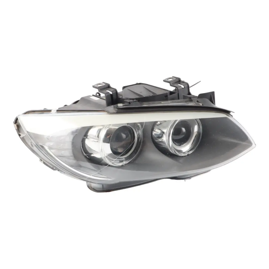 BMW E92 E93 LCI Bi-Xenon Headlight Headlamp Lamp Right O/S 7239930 - SKU RHD-7273206-5 - Part number 7273206