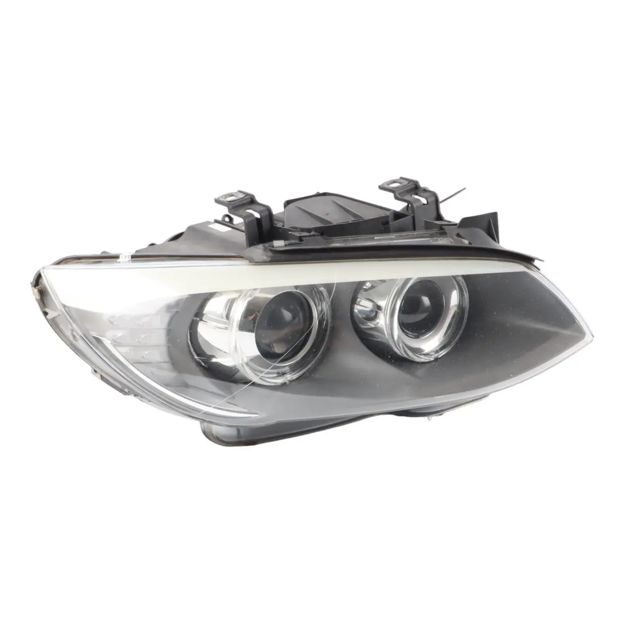 BMW E92 E93 LCI Bi-Xenon Headlight Headlamp Lamp Right O/S 7239930