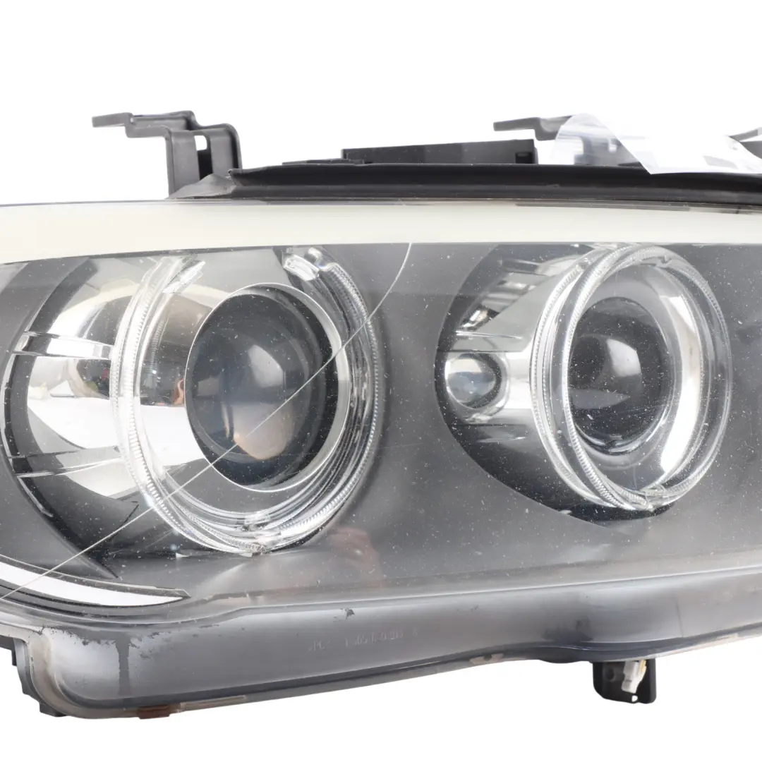 BMW E92 E93 LCI Bi-Xenon Headlight Headlamp Lamp Right O/S 7239930 - SKU RHD-7273206-5 - Part number 7273206