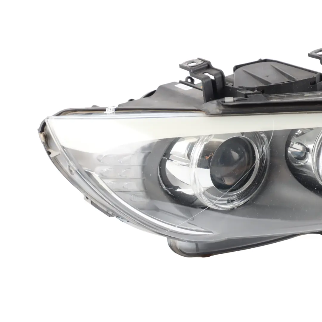 Bi-Xenon Headlight Headlamp Lamp Right O/S 7239930 to BMW E92 E93 LCI with Part number 7273206 BMW E92 E93 LCI Bi-Xenon Headlight Headlamp Lamp Right O/S 7239930 - SKU RHD-7273206-5 - Part number 7273206