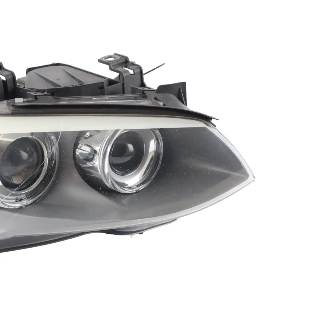 Bi-Xenon Headlight Headlamp Lamp Right O/S 7239930 to BMW E92 E93 LCI with Part number 7273206 BMW E92 E93 LCI Bi-Xenon Headlight Headlamp Lamp Right O/S 7239930 - SKU RHD-7273206-5 - Part number 7273206