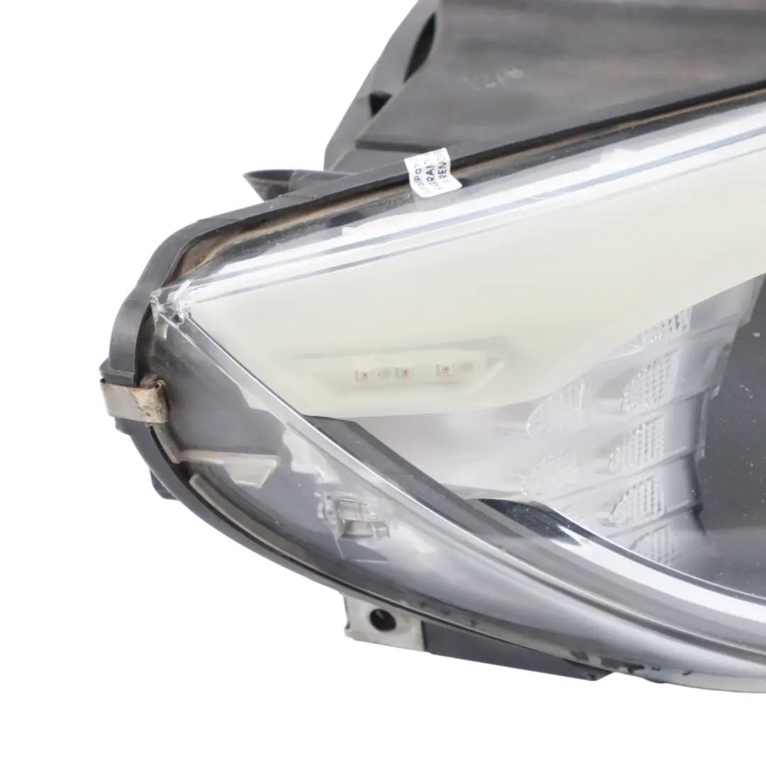 Bi-Xenon Headlight Headlamp Lamp Right O/S 7239930 to BMW E92 E93 LCI with Part number 7273206 BMW E92 E93 LCI Bi-Xenon Headlight Headlamp Lamp Right O/S 7239930 - SKU RHD-7273206-5 - Part number 7273206