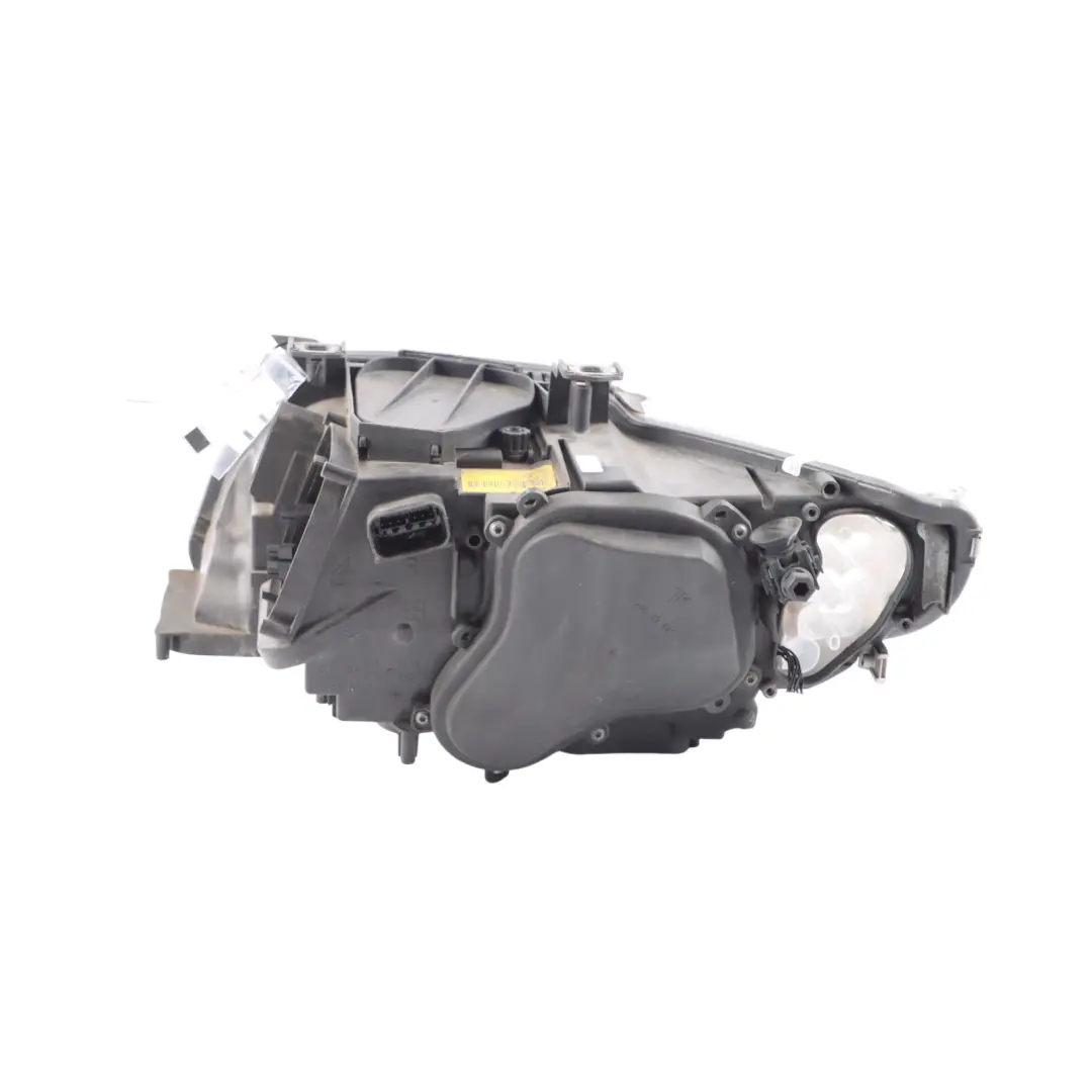 BMW E92 E93 LCI Bi-Xenon Headlight Headlamp Lamp Right O/S 7239930 - SKU RHD-7273206-5 - Part number 7273206