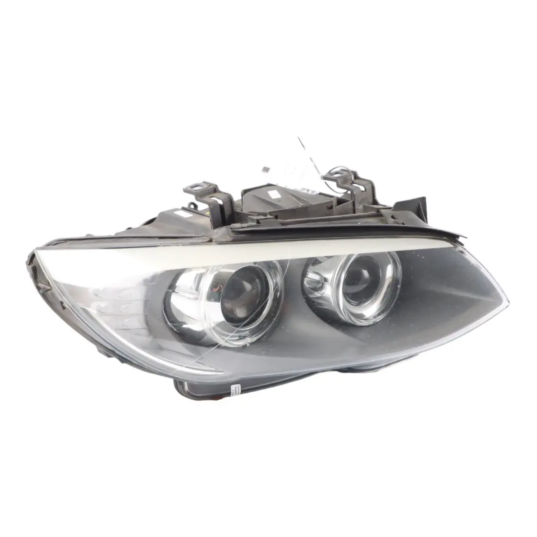 Headlight Bi-Xenon Headlamp Head Lamp Right O/S 7239930 to BMW E92 E93 LCI with Part number 7273206 BMW E92 E93 LCI Headlight Bi-Xenon Headlamp Head Lamp Right O/S 7239930 - SKU rhd-7273206 - Part number 7273206