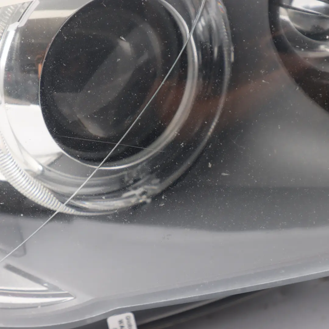 BMW E92 E93 LCI Headlight Bi-Xenon Headlamp Head Lamp Right O/S 7239930 - SKU rhd-7273206 - Part number 7273206