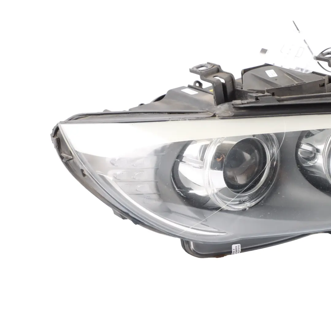 Headlight Bi-Xenon Headlamp Head Lamp Right O/S 7239930 to BMW E92 E93 LCI with Part number 7273206 BMW E92 E93 LCI Headlight Bi-Xenon Headlamp Head Lamp Right O/S 7239930 - SKU rhd-7273206 - Part number 7273206