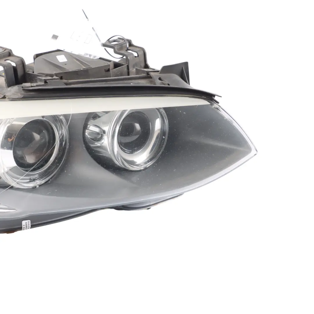 Headlight Bi-Xenon Headlamp Head Lamp Right O/S 7239930 to BMW E92 E93 LCI with Part number 7273206 BMW E92 E93 LCI Headlight Bi-Xenon Headlamp Head Lamp Right O/S 7239930 - SKU rhd-7273206 - Part number 7273206