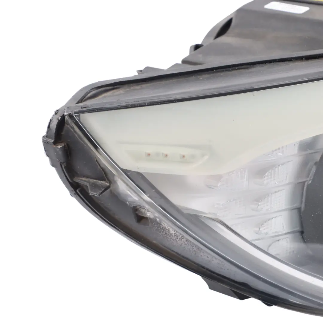 BMW E92 E93 LCI Headlight Bi-Xenon Headlamp Head Lamp Right O/S 7239930 - SKU rhd-7273206 - Part number 7273206