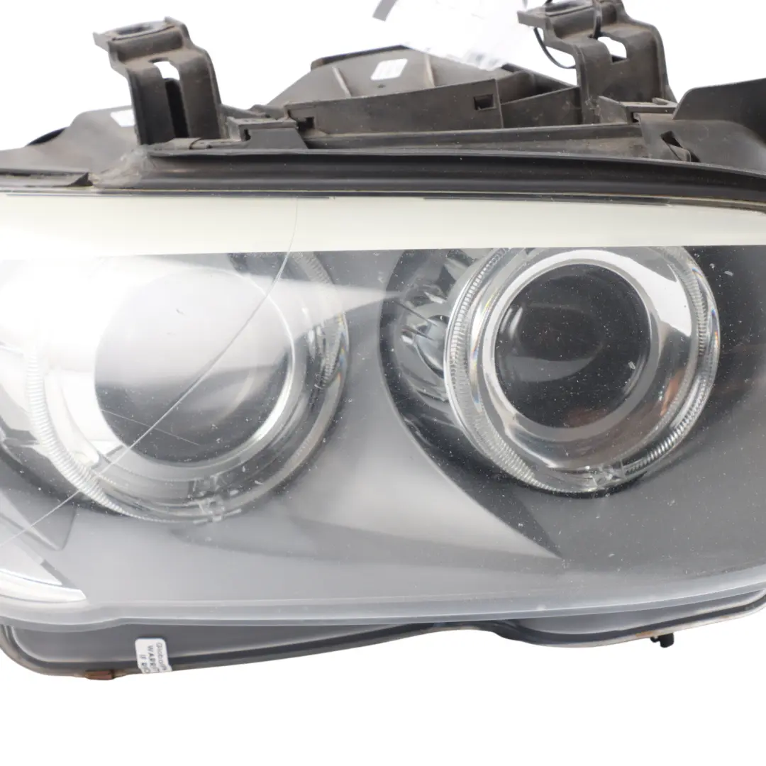 Headlight Bi-Xenon Headlamp Head Lamp Right O/S 7239930 to BMW E92 E93 LCI with Part number 7273206 BMW E92 E93 LCI Headlight Bi-Xenon Headlamp Head Lamp Right O/S 7239930 - SKU rhd-7273206 - Part number 7273206