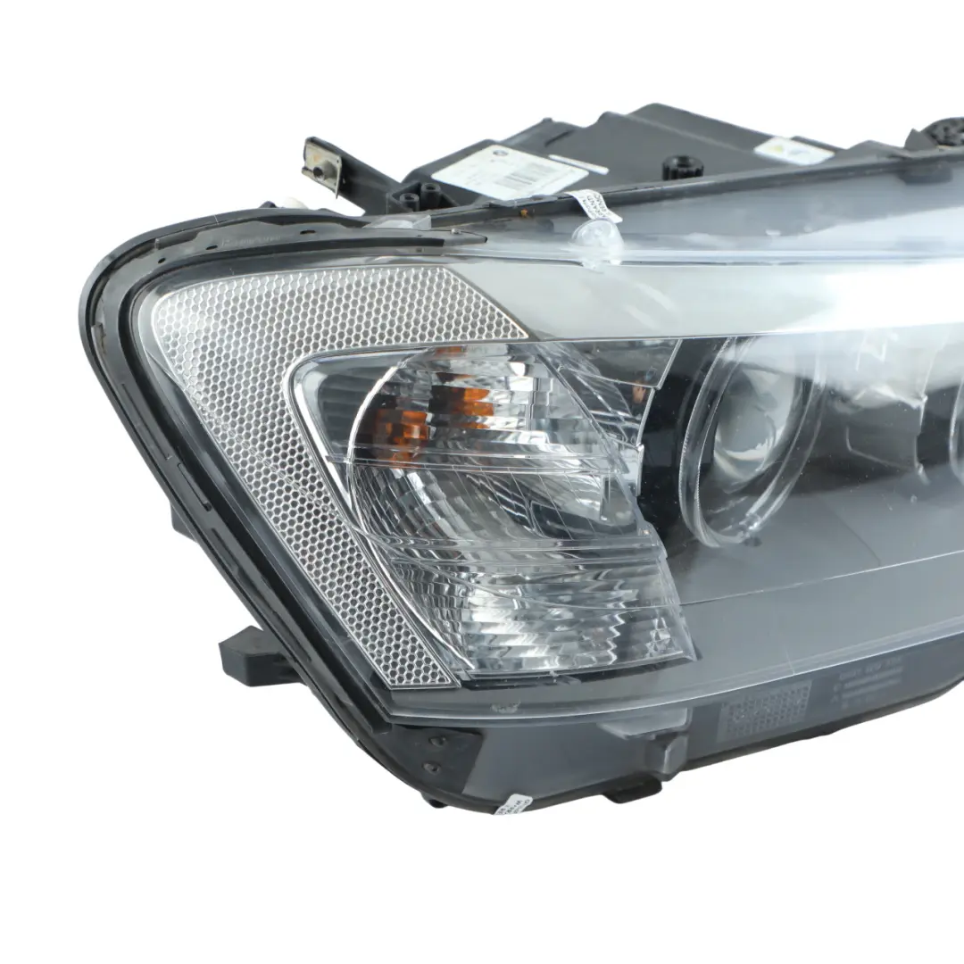 Front Headlight Headlamp Bi-Xenon Lamp Light Right O/S 7217296 to BMW X3 F25 with Part number 7276994 BMW X3 F25 Front Headlight Headlamp Bi-Xenon Lamp Light Right O/S 7217296 - SKU RHD-7276994-2 - Part number 7276994