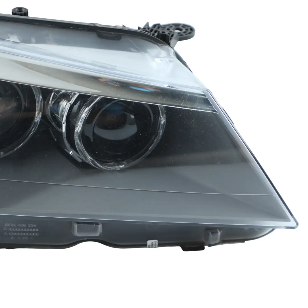 Front Headlight Headlamp Bi-Xenon Lamp Light Right O/S 7217296 to BMW X3 F25 with Part number 7276994 BMW X3 F25 Front Headlight Headlamp Bi-Xenon Lamp Light Right O/S 7217296 - SKU RHD-7276994-2 - Part number 7276994