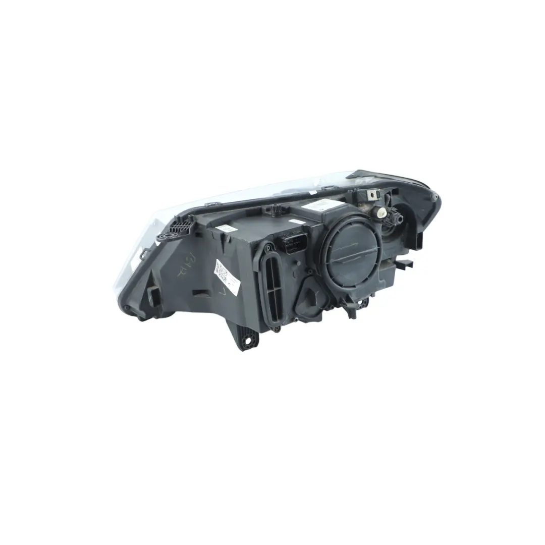 BMW X3 F25 Front Headlight Headlamp Bi-Xenon Lamp Light Right O/S 7217296 - SKU RHD-7276994-2 - Part number 7276994