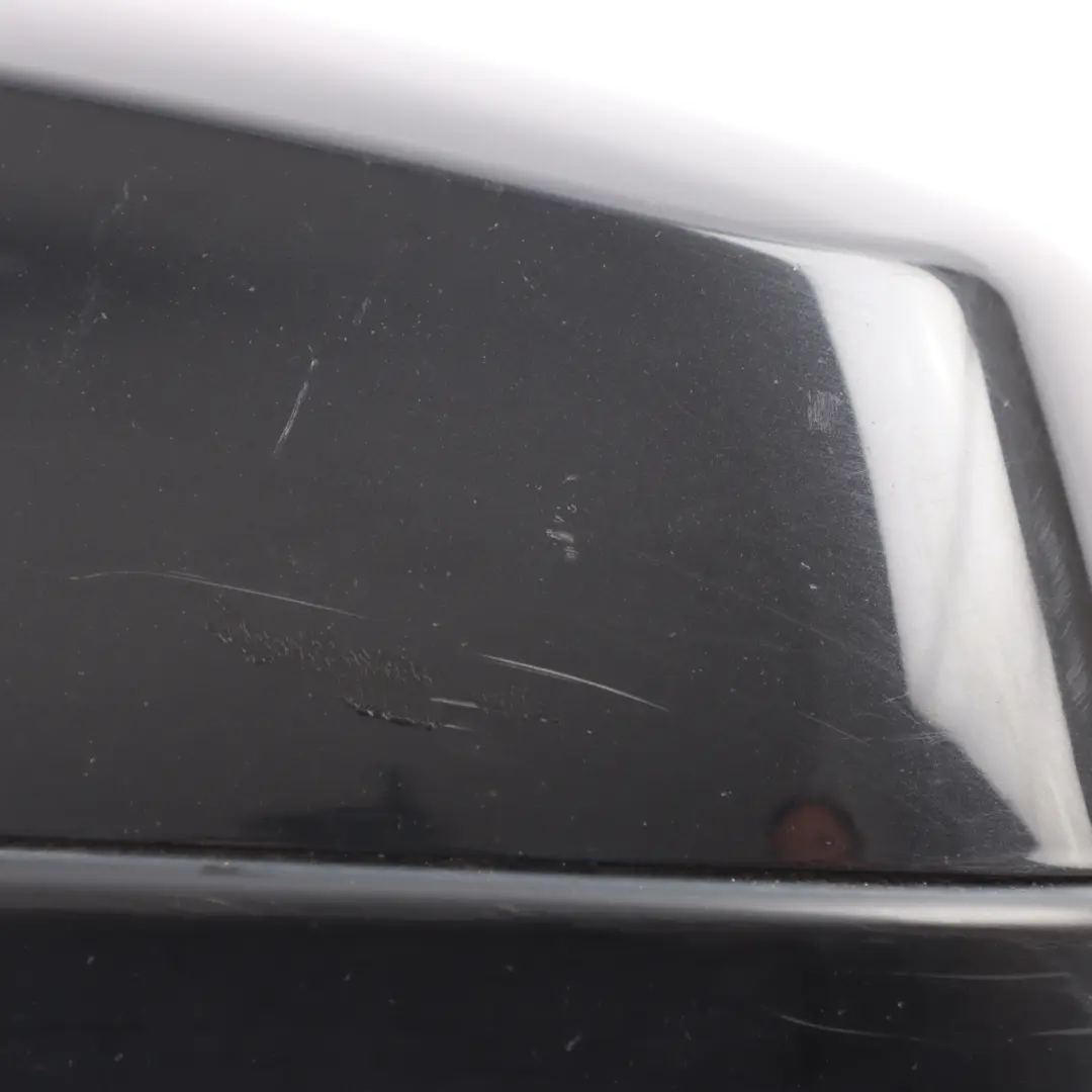 Wing Mirror BMW F01 F02 Heated Auto Dip Left N/S Black Sapphire - 475 to with Part number 7282129 Wing Mirror BMW F01 F02 Heated Auto Dip Left N/S Black Sapphire - 475 - SKU RHD-7282129-BS - Part number 7282129